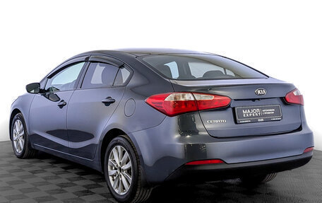 KIA Cerato III, 2013 год, 1 290 000 рублей, 7 фотография
