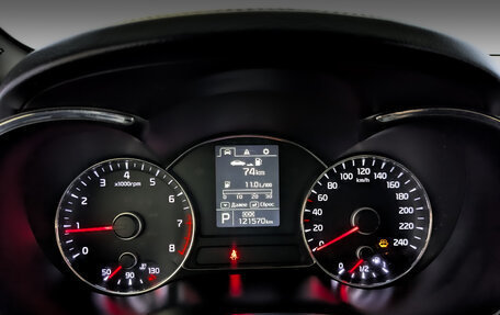 KIA Cerato III, 2013 год, 1 290 000 рублей, 13 фотография