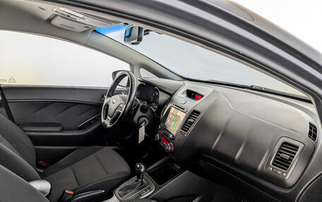 KIA Cerato III, 2013 год, 1 290 000 рублей, 11 фотография