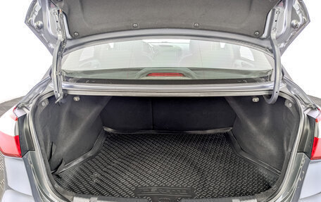 KIA Cerato III, 2013 год, 1 290 000 рублей, 10 фотография
