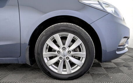 KIA Cerato III, 2013 год, 1 290 000 рублей, 18 фотография