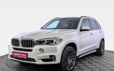 BMW X5, 2014 год, 2 906 000 рублей, 1 фотография