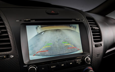 KIA Cerato III, 2013 год, 1 290 000 рублей, 27 фотография