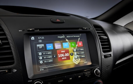 KIA Cerato III, 2013 год, 1 290 000 рублей, 25 фотография