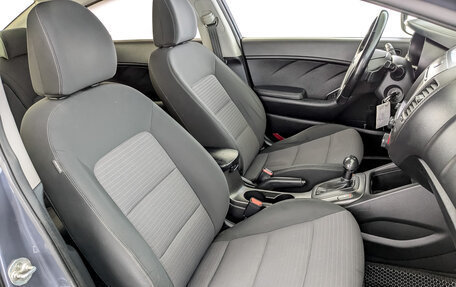 KIA Cerato III, 2013 год, 1 290 000 рублей, 23 фотография