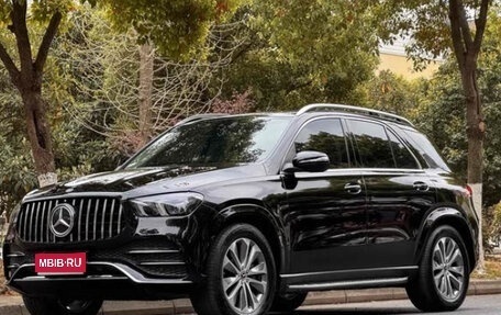 Mercedes-Benz GLE, 2021 год, 5 900 000 рублей, 1 фотография