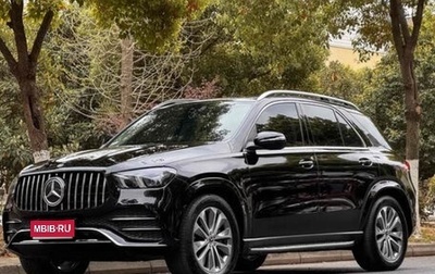 Mercedes-Benz GLE, 2021 год, 5 900 000 рублей, 1 фотография