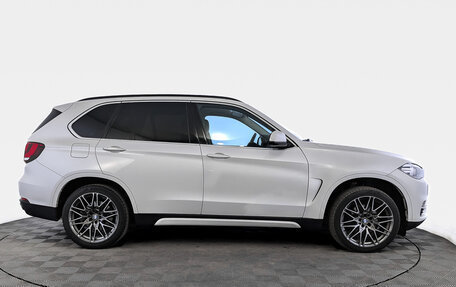 BMW X5, 2014 год, 2 906 000 рублей, 4 фотография