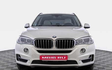 BMW X5, 2014 год, 2 906 000 рублей, 2 фотография
