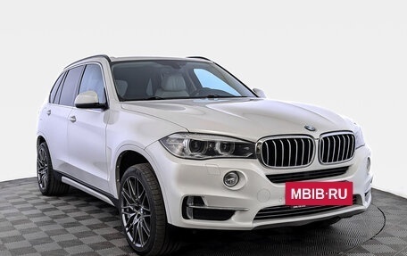 BMW X5, 2014 год, 2 906 000 рублей, 3 фотография