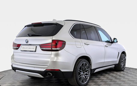 BMW X5, 2014 год, 2 906 000 рублей, 5 фотография