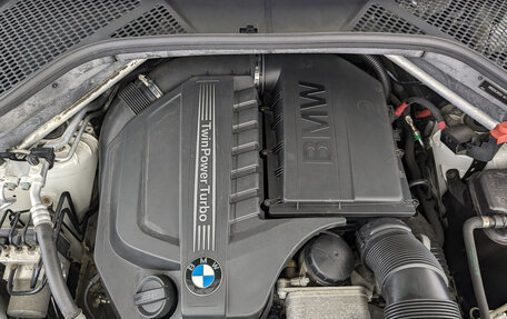 BMW X5, 2014 год, 2 906 000 рублей, 9 фотография
