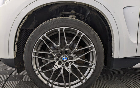 BMW X5, 2014 год, 2 906 000 рублей, 12 фотография