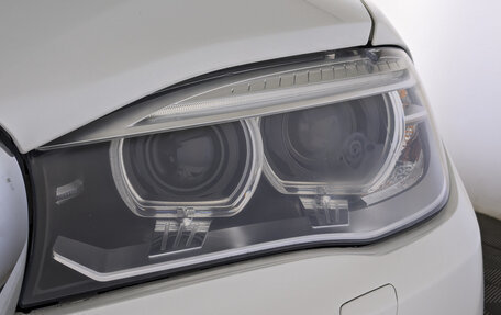 BMW X5, 2014 год, 2 906 000 рублей, 11 фотография