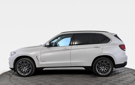 BMW X5, 2014 год, 2 906 000 рублей, 8 фотография