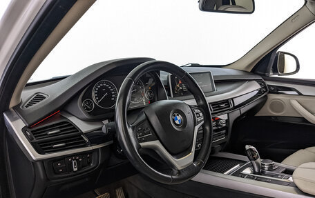 BMW X5, 2014 год, 2 906 000 рублей, 15 фотография