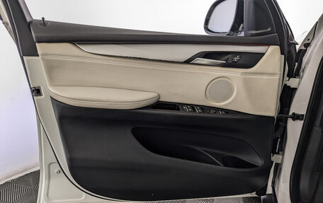 BMW X5, 2014 год, 2 906 000 рублей, 19 фотография