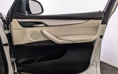 BMW X5, 2014 год, 2 906 000 рублей, 25 фотография