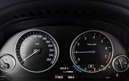 BMW X5, 2014 год, 2 906 000 рублей, 16 фотография