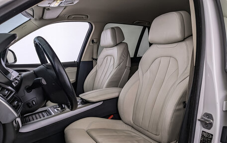 BMW X5, 2014 год, 2 906 000 рублей, 20 фотография