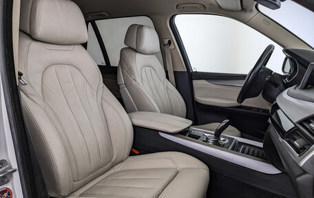 BMW X5, 2014 год, 2 906 000 рублей, 24 фотография