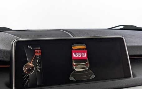 BMW X5, 2014 год, 2 906 000 рублей, 27 фотография