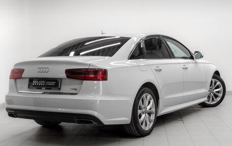 Audi A6, 2018 год, 2 750 000 рублей, 7 фотография
