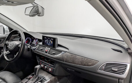 Audi A6, 2018 год, 2 750 000 рублей, 11 фотография