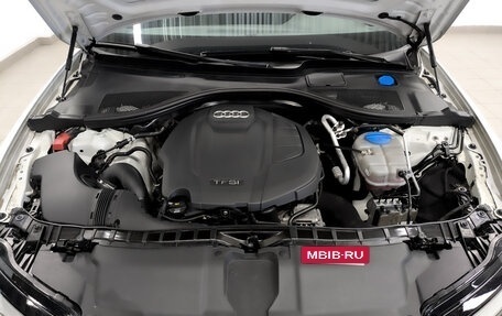 Audi A6, 2018 год, 2 750 000 рублей, 9 фотография