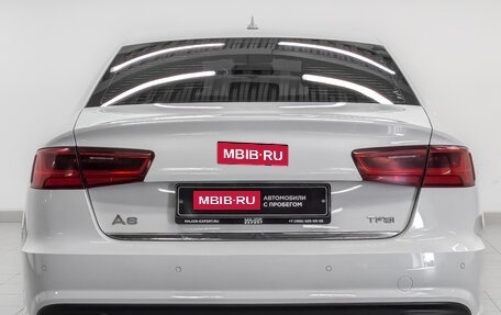 Audi A6, 2018 год, 2 750 000 рублей, 6 фотография