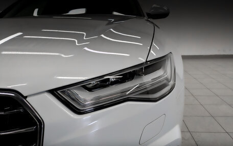 Audi A6, 2018 год, 2 750 000 рублей, 17 фотография