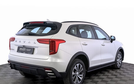 Haval Jolion, 2024 год, 1 900 000 рублей, 5 фотография