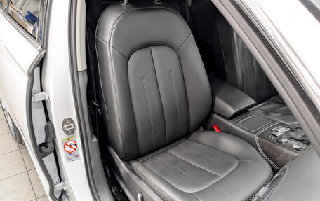 Audi A6, 2018 год, 2 750 000 рублей, 23 фотография