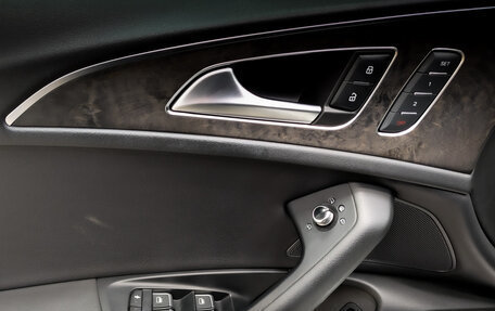 Audi A6, 2018 год, 2 750 000 рублей, 26 фотография