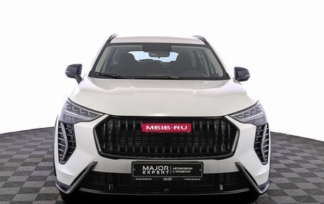 Haval Jolion, 2024 год, 1 900 000 рублей, 2 фотография
