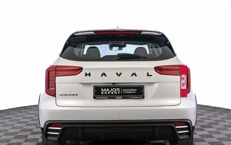Haval Jolion, 2024 год, 1 900 000 рублей, 6 фотография