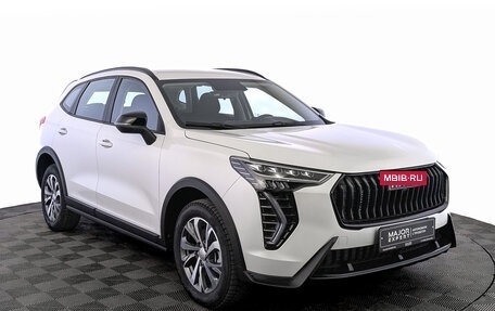 Haval Jolion, 2024 год, 1 900 000 рублей, 3 фотография