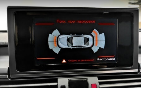Audi A6, 2018 год, 2 750 000 рублей, 27 фотография