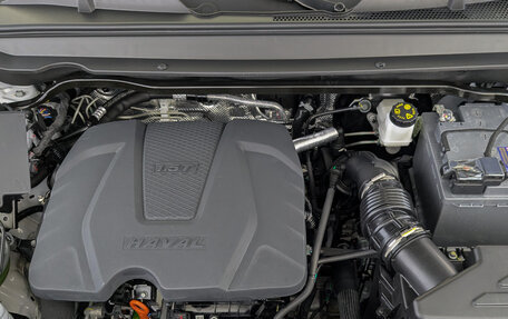 Haval Jolion, 2024 год, 1 900 000 рублей, 9 фотография