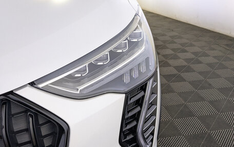 Haval Jolion, 2024 год, 1 900 000 рублей, 11 фотография