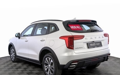 Haval Jolion, 2024 год, 1 900 000 рублей, 7 фотография