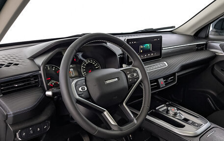 Haval Jolion, 2024 год, 1 900 000 рублей, 24 фотография