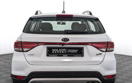 KIA Rio IV, 2020 год, 1 680 000 рублей, 6 фотография