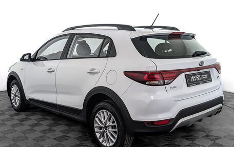KIA Rio IV, 2020 год, 1 680 000 рублей, 7 фотография
