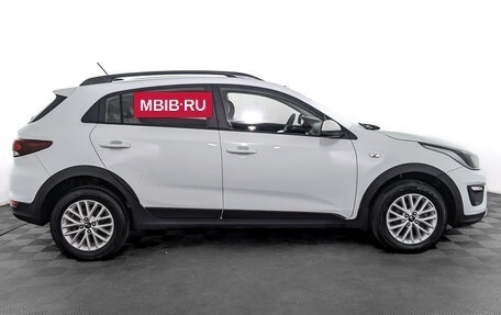 KIA Rio IV, 2020 год, 1 680 000 рублей, 4 фотография