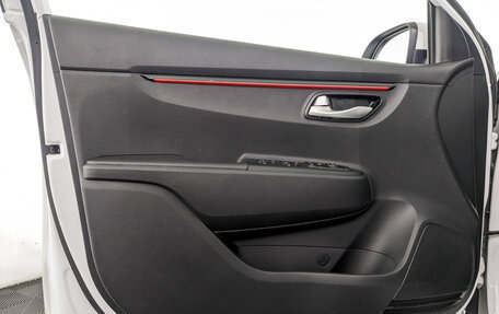 KIA Rio IV, 2020 год, 1 680 000 рублей, 19 фотография