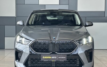 BMW X2, 2024 год, 5 900 000 рублей, 2 фотография