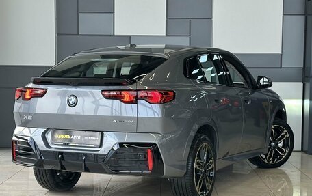 BMW X2, 2024 год, 5 900 000 рублей, 3 фотография