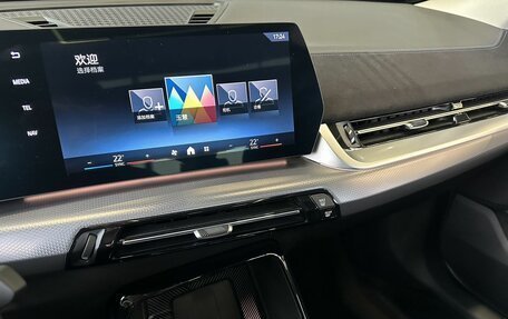 BMW X2, 2024 год, 5 900 000 рублей, 12 фотография