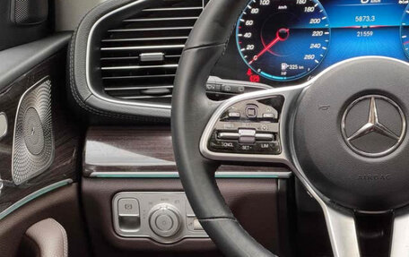 Mercedes-Benz GLE, 2021 год, 5 900 000 рублей, 6 фотография